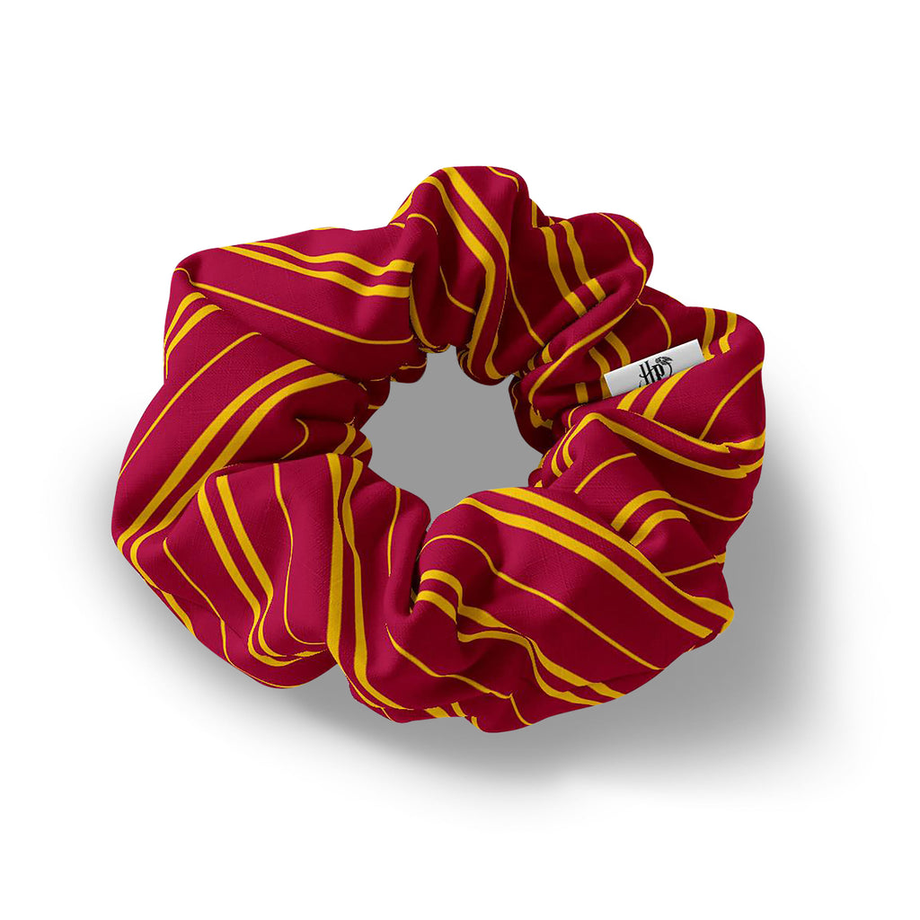 Product image Harry Potter - Gryffindor Hair Tie 3-Piece Set