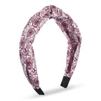 Product image Harry Potter - Hogwarts Symbols Hairband