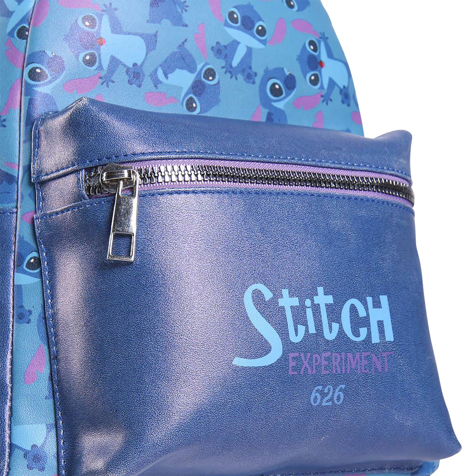 Product image Lilo & Stitch - Stitch Mini Backpack