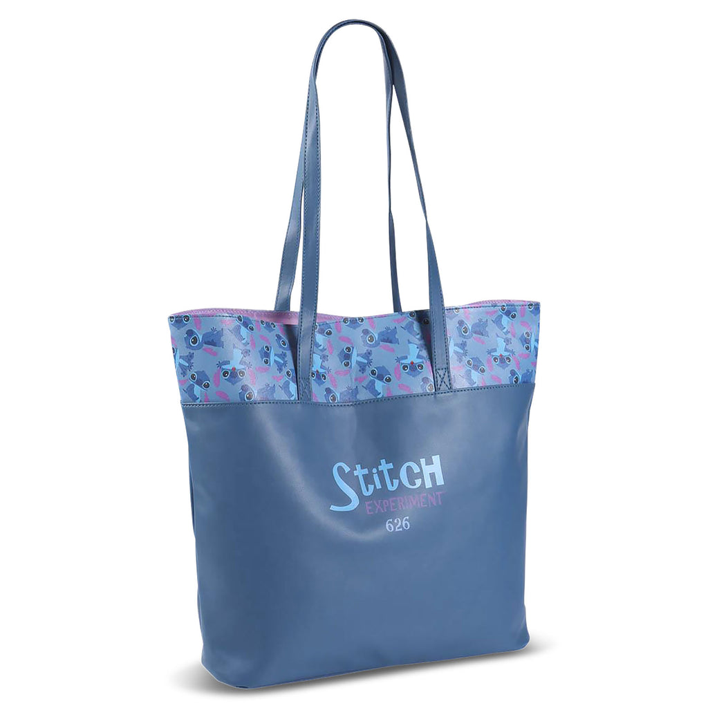 Product image Lilo & Stitch - Stitch Shopper Bag