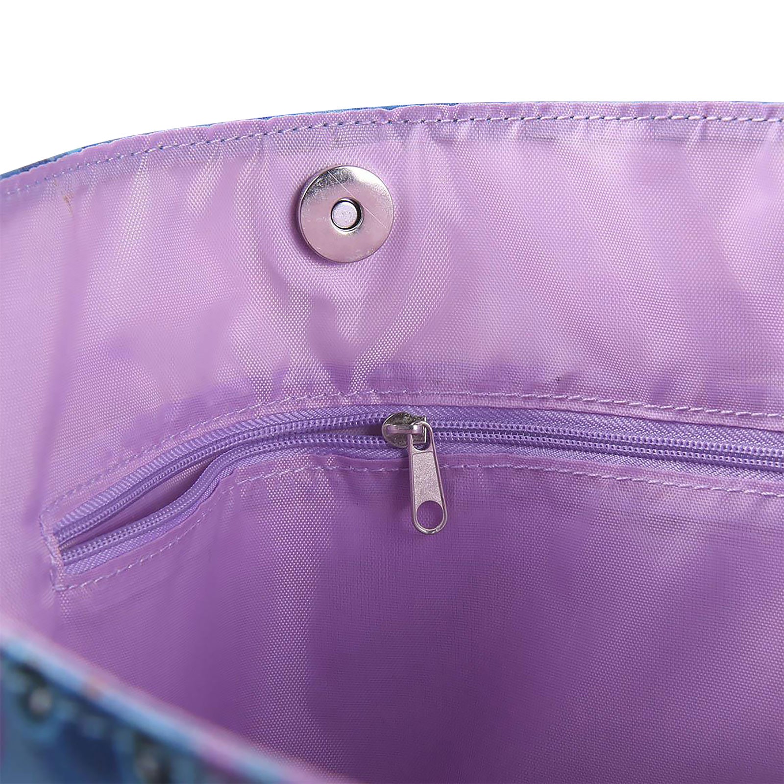 Product image Lilo & Stitch - Stitch Shopper Bag