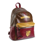 Product image Harry Potter - Gryffindor College Mini Backpack