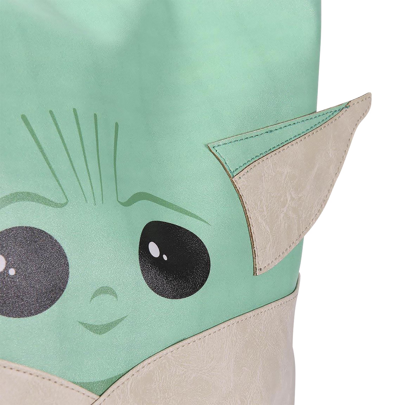 Product image Grogu Shopper Bag - Star Wars The Mandalorian