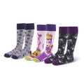 Product image Disney - Villains Socks 3 Piece Set
