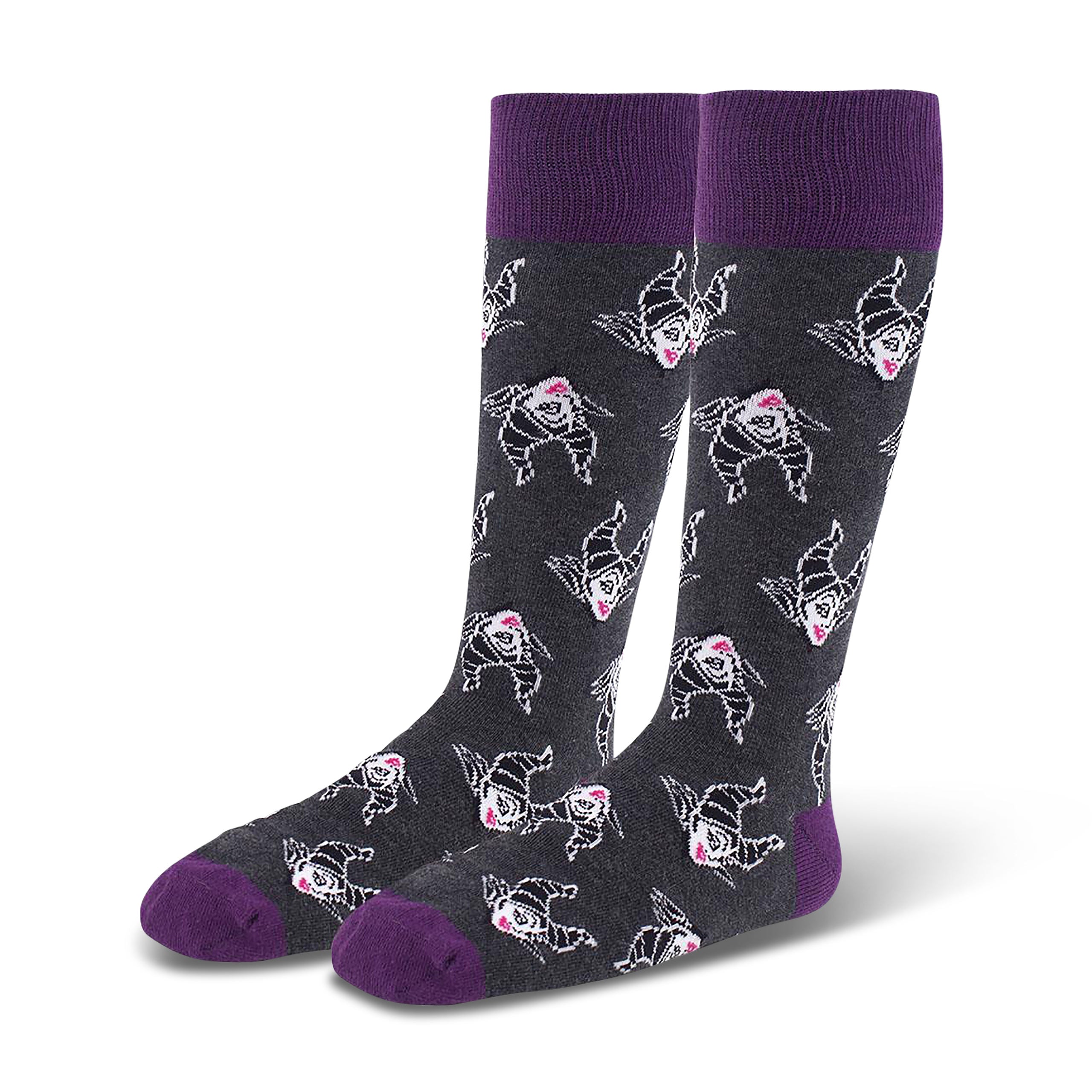 Product image Disney - Villains Socks 3 Piece Set