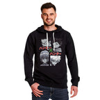Product image Hunter x Hunter - Gon & Group Hoodie Black