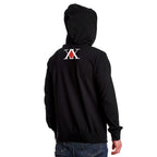 Product image Hunter x Hunter - Gon & Group Hoodie Black