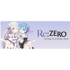 Product image Re:Zero - Rem and Emilia Mug