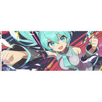 Product image Hatsune Miku - Dynamic Hatsune Cup