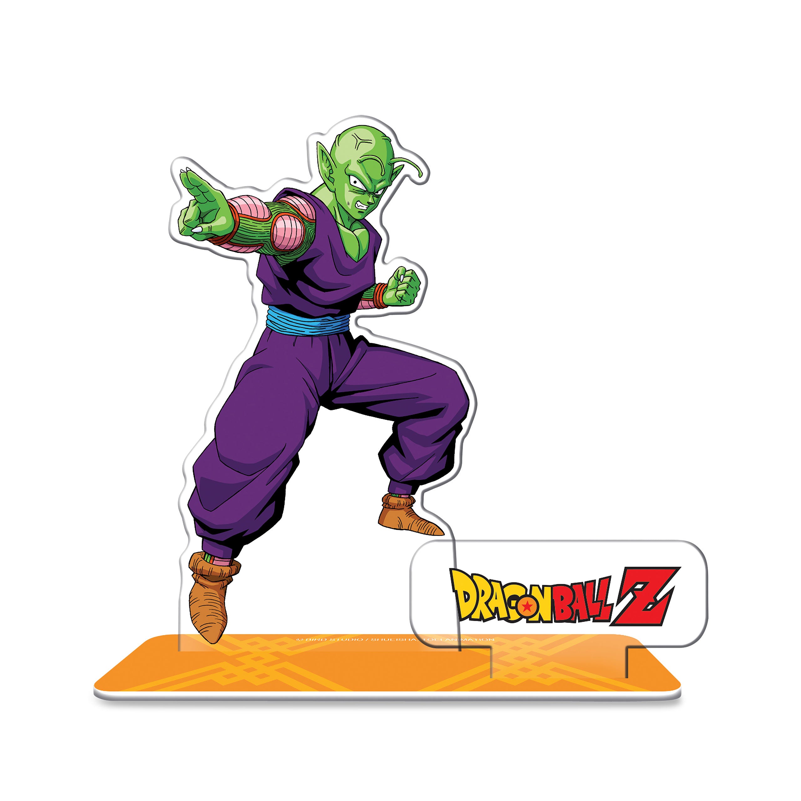 Product image Dragon Ball Z - Piccolo Acrylic Figure