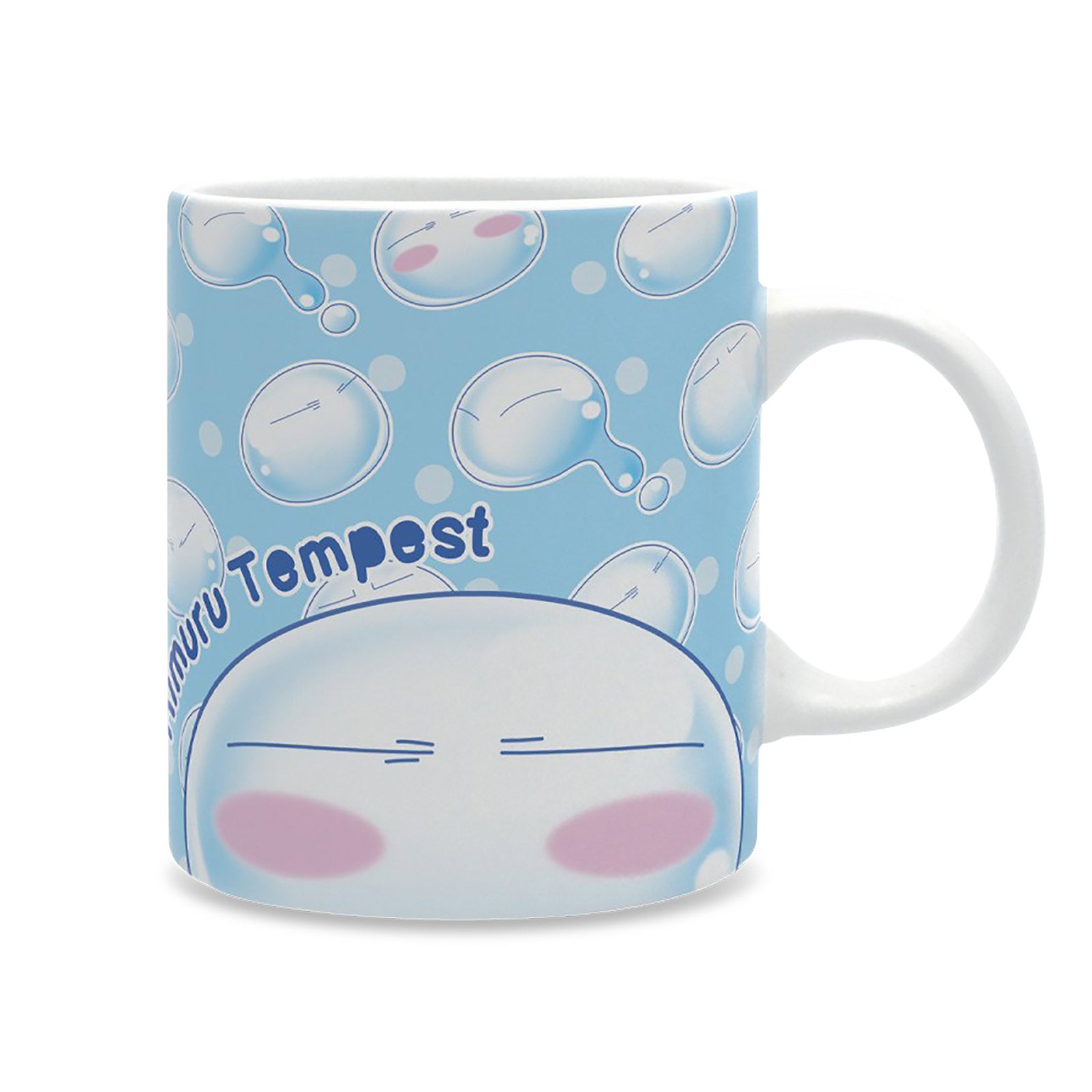 Product image My Reincarnation as a Slime - Rimuru Tempest Mug