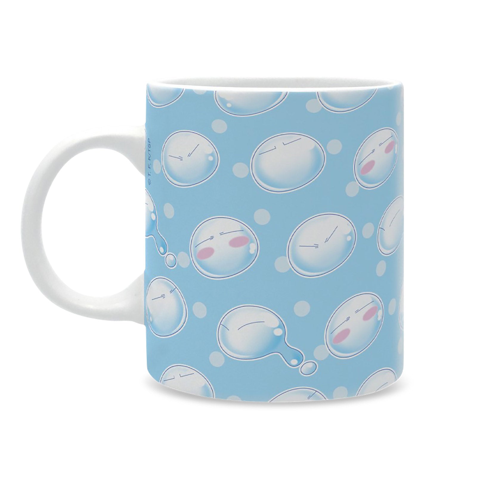 Product image My Reincarnation as a Slime - Rimuru Tempest Mug