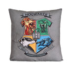 Product image Harry Potter - Hogwarts Crest Pillow