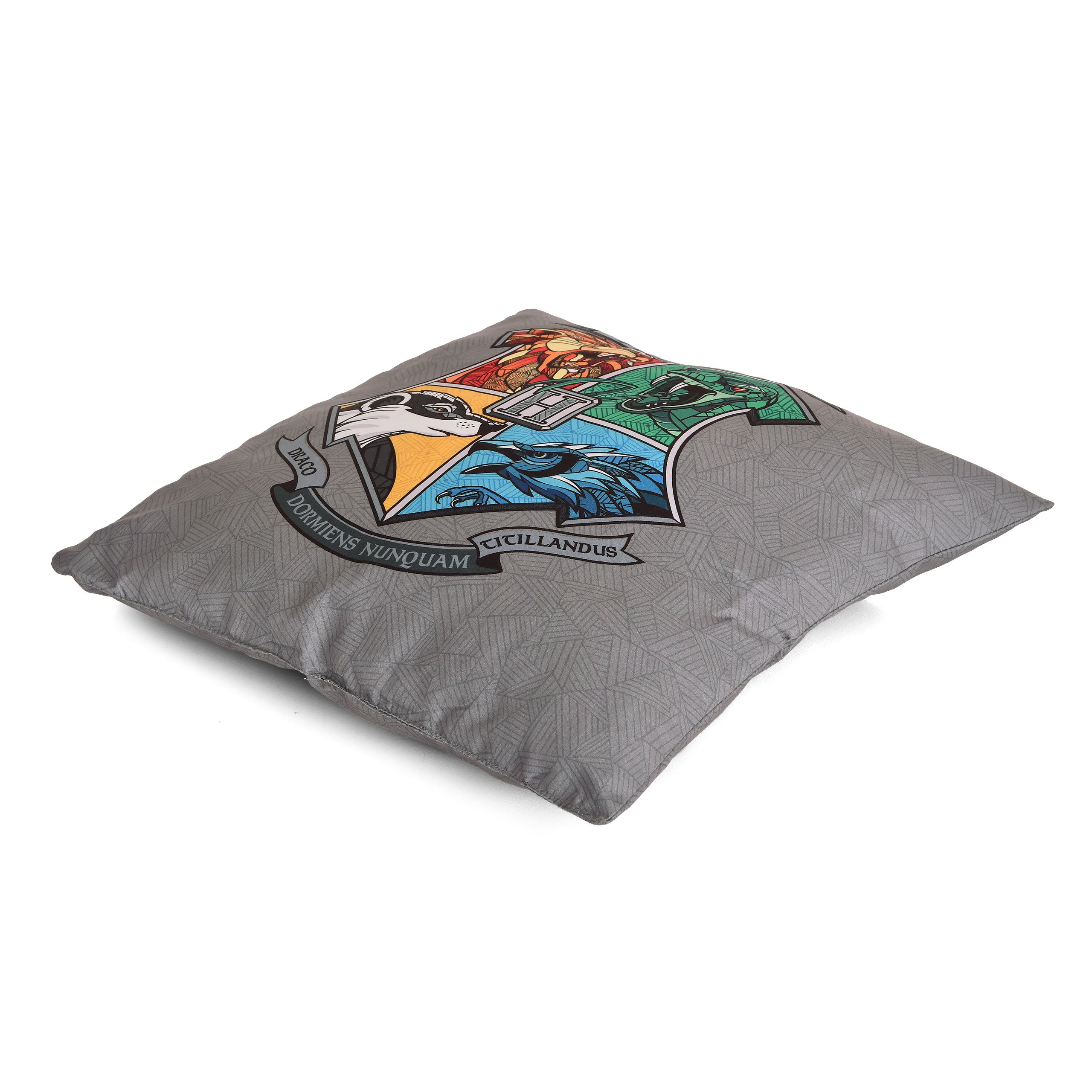 Product image Harry Potter - Hogwarts Crest Pillow