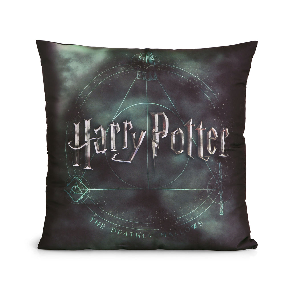 Product image Harry Potter - Deathly Hallows Pillow