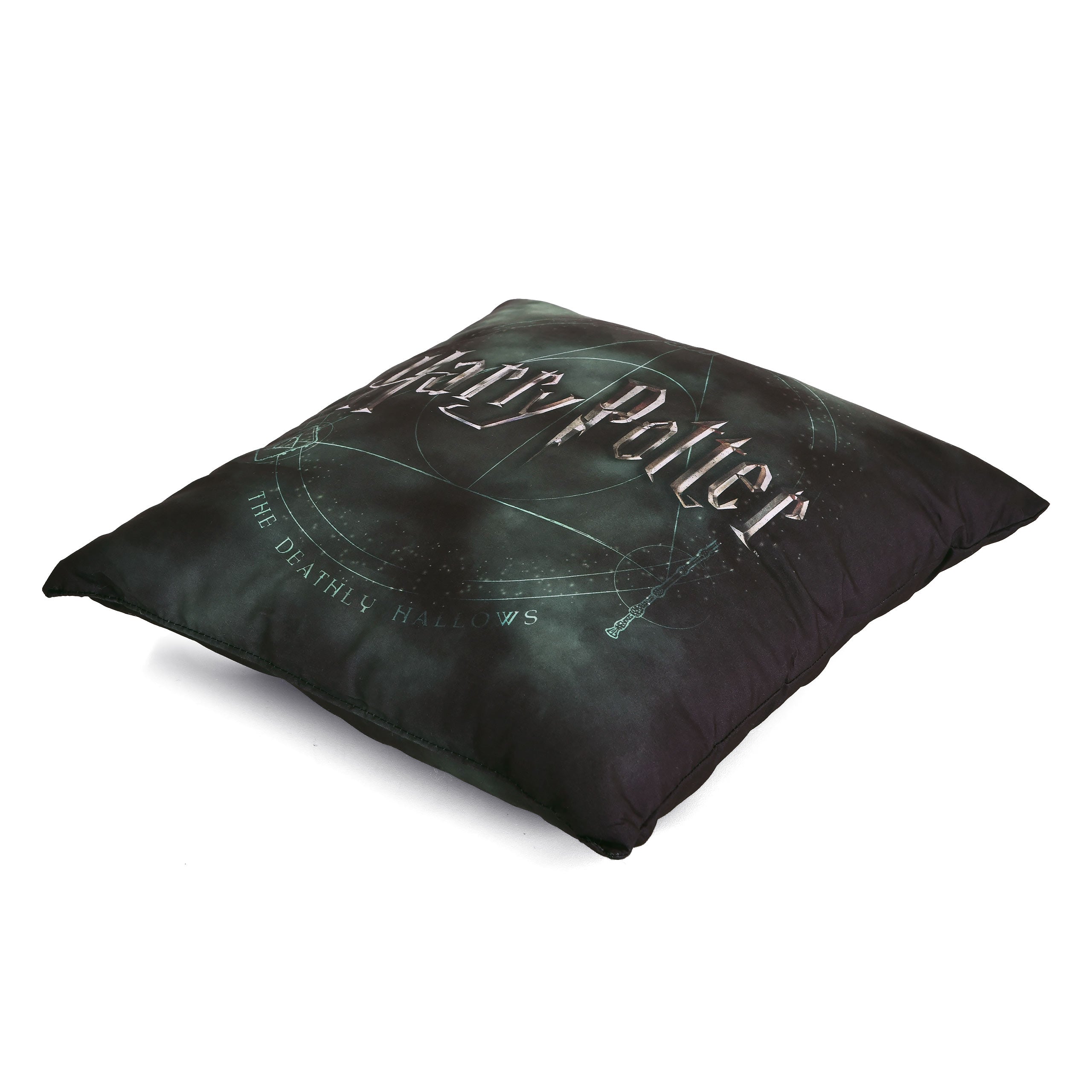 Product image Harry Potter - Deathly Hallows Pillow