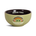Product image Grogu Cereal Bowl - Star Wars The Mandalorian