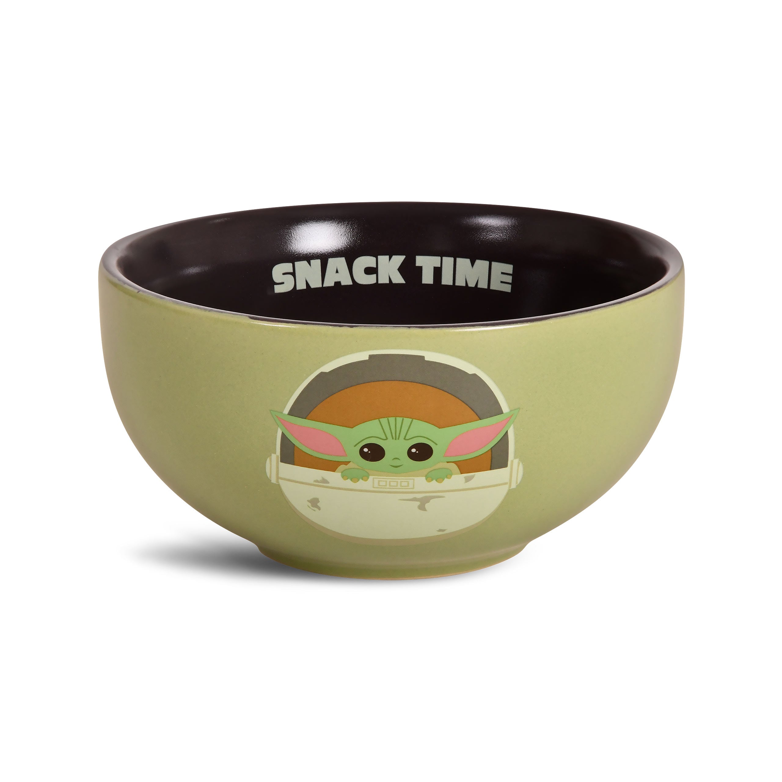 Product image Grogu Cereal Bowl - Star Wars The Mandalorian