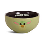 Product image Grogu Cereal Bowl - Star Wars The Mandalorian
