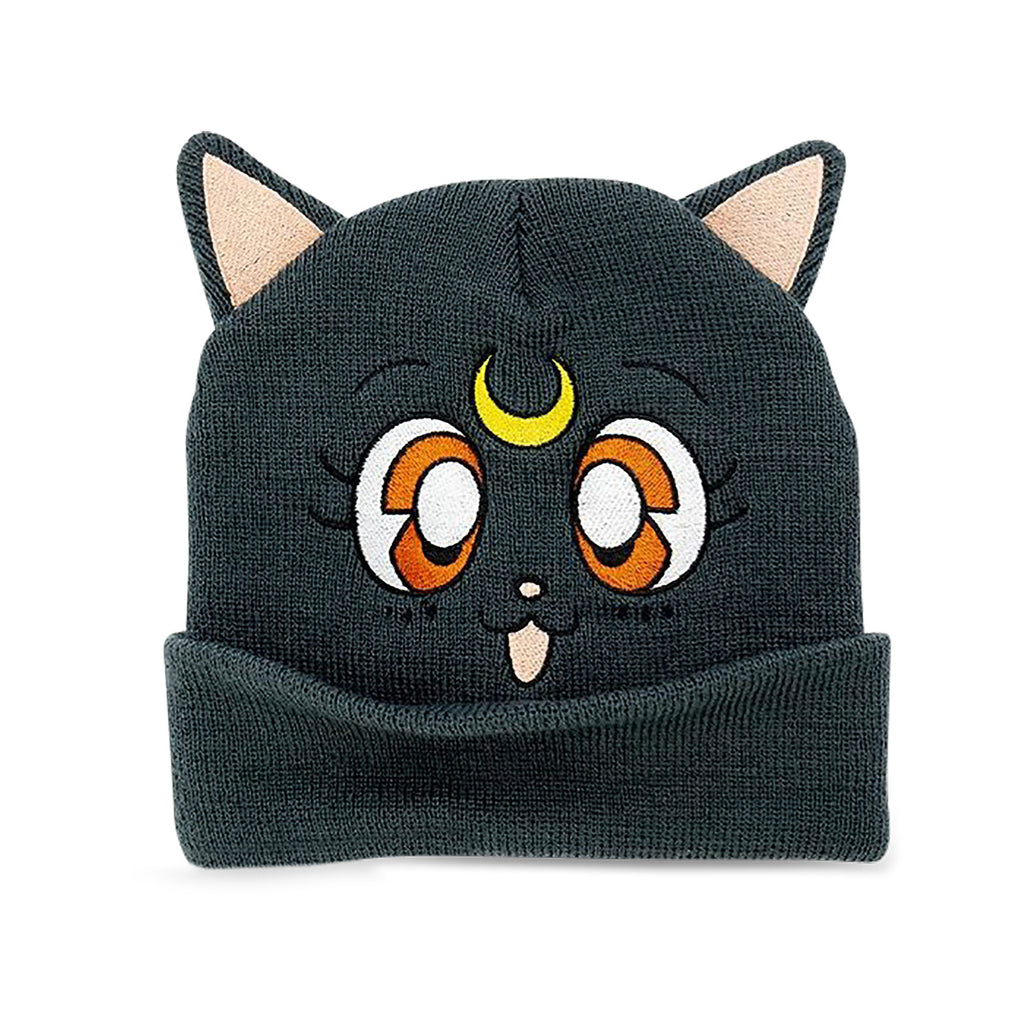 Product image Sailor Moon - Luna Beanie with Ears