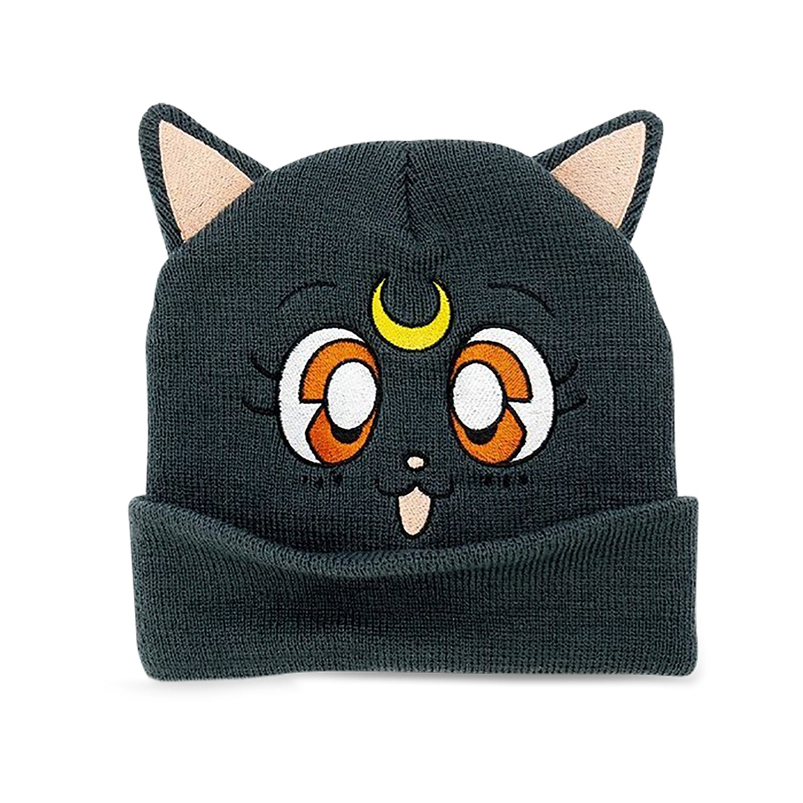 Product image Sailor Moon - Luna Beanie with Ears