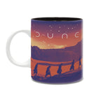 Product image Dune - Paul and Chani Mug