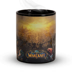 Product image World of Warcraft - Azeroth Thermochromic Mug