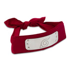 Product image Naruto - Konoha Symbol Headband Red