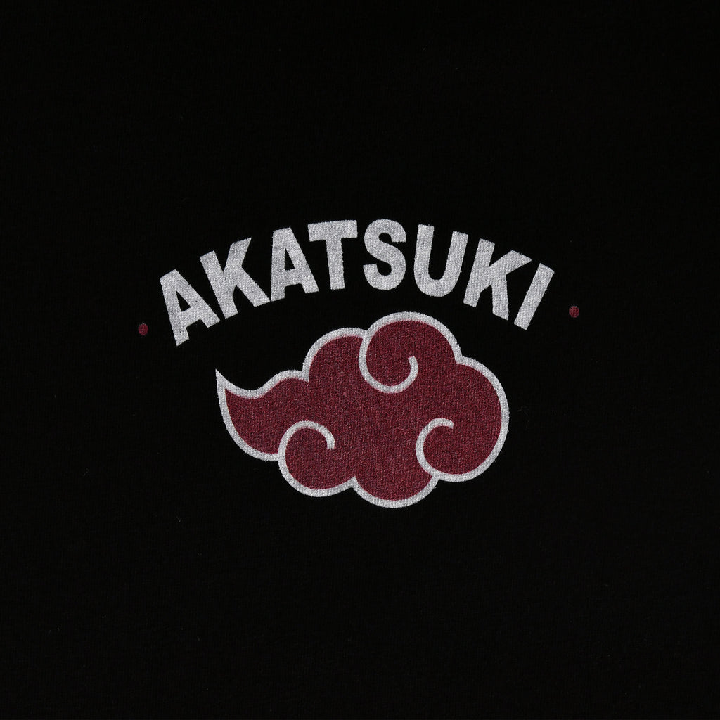 Product image Naruto - Akatsuki Symbol T-Shirt black