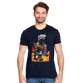 Product image Naruto - Team 7 T-shirt blue
