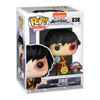 Product image Avatar - Zuko Funko Pop figure with Glow in the Dark effect