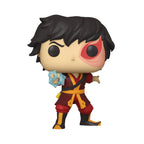 Product image Avatar - Zuko Funko Pop figure with Glow in the Dark effect