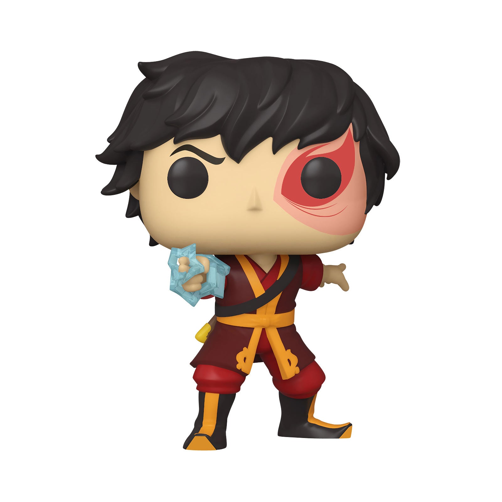 Product image Avatar - Zuko Funko Pop figure with Glow in the Dark effect