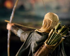 Product image The Lord of the Rings - Legolas and Gimli Deluxe Figure 46 cm