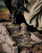 Product image The Lord of the Rings - Legolas and Gimli Deluxe Figure 46 cm