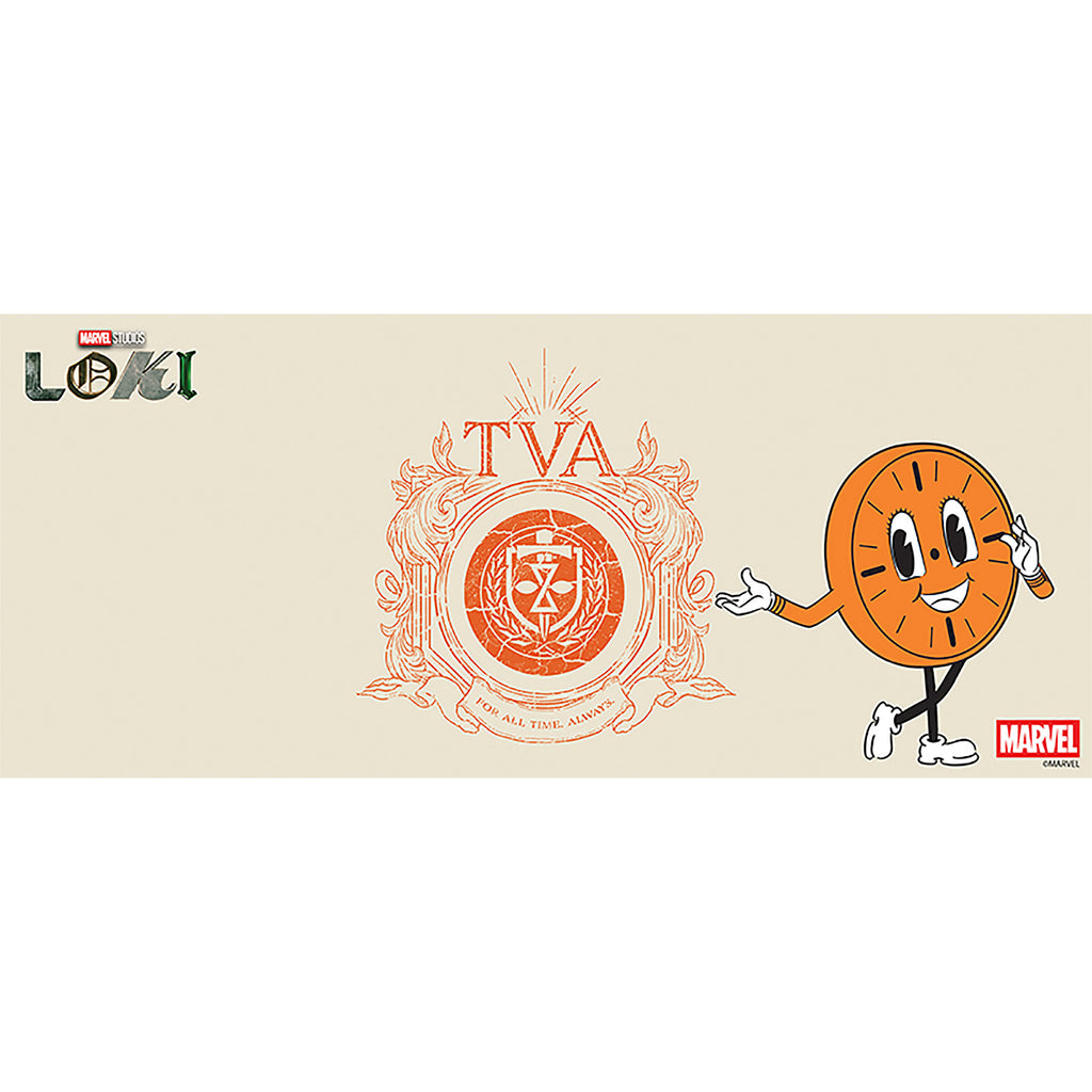 Product image Loki - TVA and Miss Minutes Mug