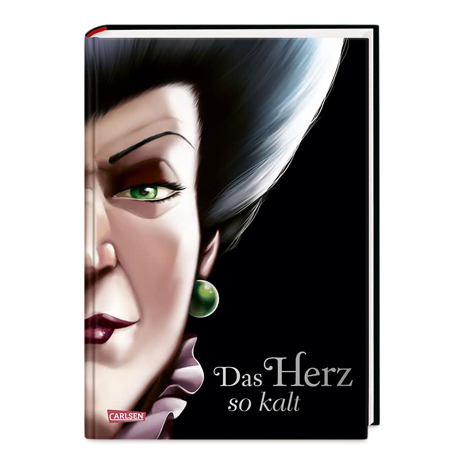 Product image Disney Villains 8 - The Heart so Cold