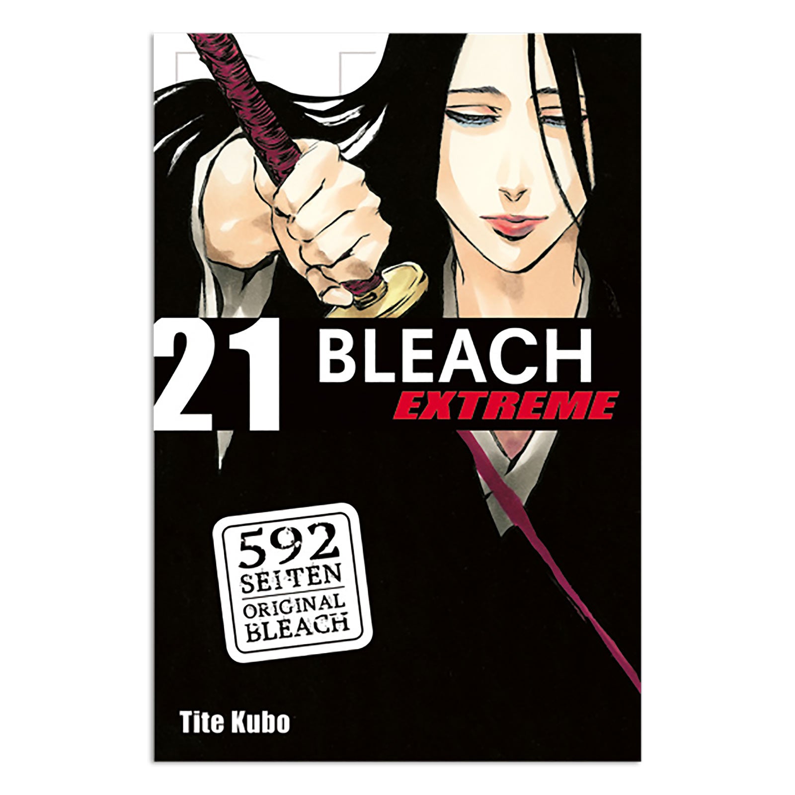Product image Bleach Extreme - Manga Volume 21