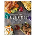 Product image The Ultimate Final Fantasy XIV Cookbook