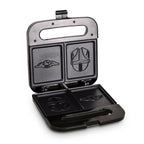 Product image Grogu and Mando Sandwich Maker - Star Wars The Mandalorian