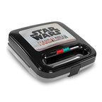Product image Grogu and Mando Sandwich Maker - Star Wars The Mandalorian