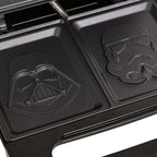 Product image Star Wars - Darth Vader & Stormtrooper Sandwich Maker