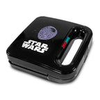 Product image Star Wars - Darth Vader & Stormtrooper Sandwich Maker