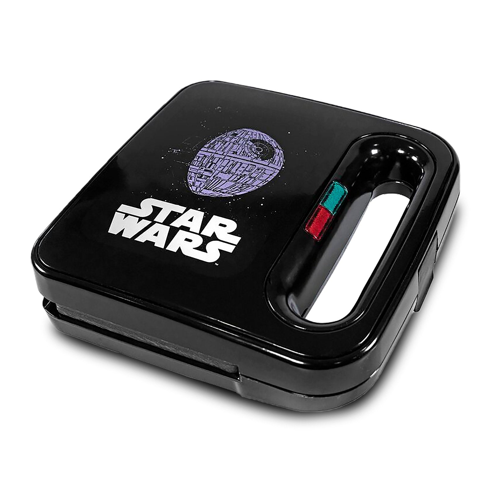 Product image Star Wars - Darth Vader & Stormtrooper Sandwich Maker