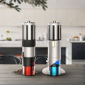 Product image Star Wars - Lightsabers Electric Salt and Pepper Mill