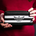 Product image Zelda - Logo Wallet with Zipper