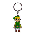 Product image Zelda - Link Keychain