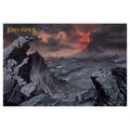 Product image The Lord of the Rings - Mount Doom Maxi Poster
