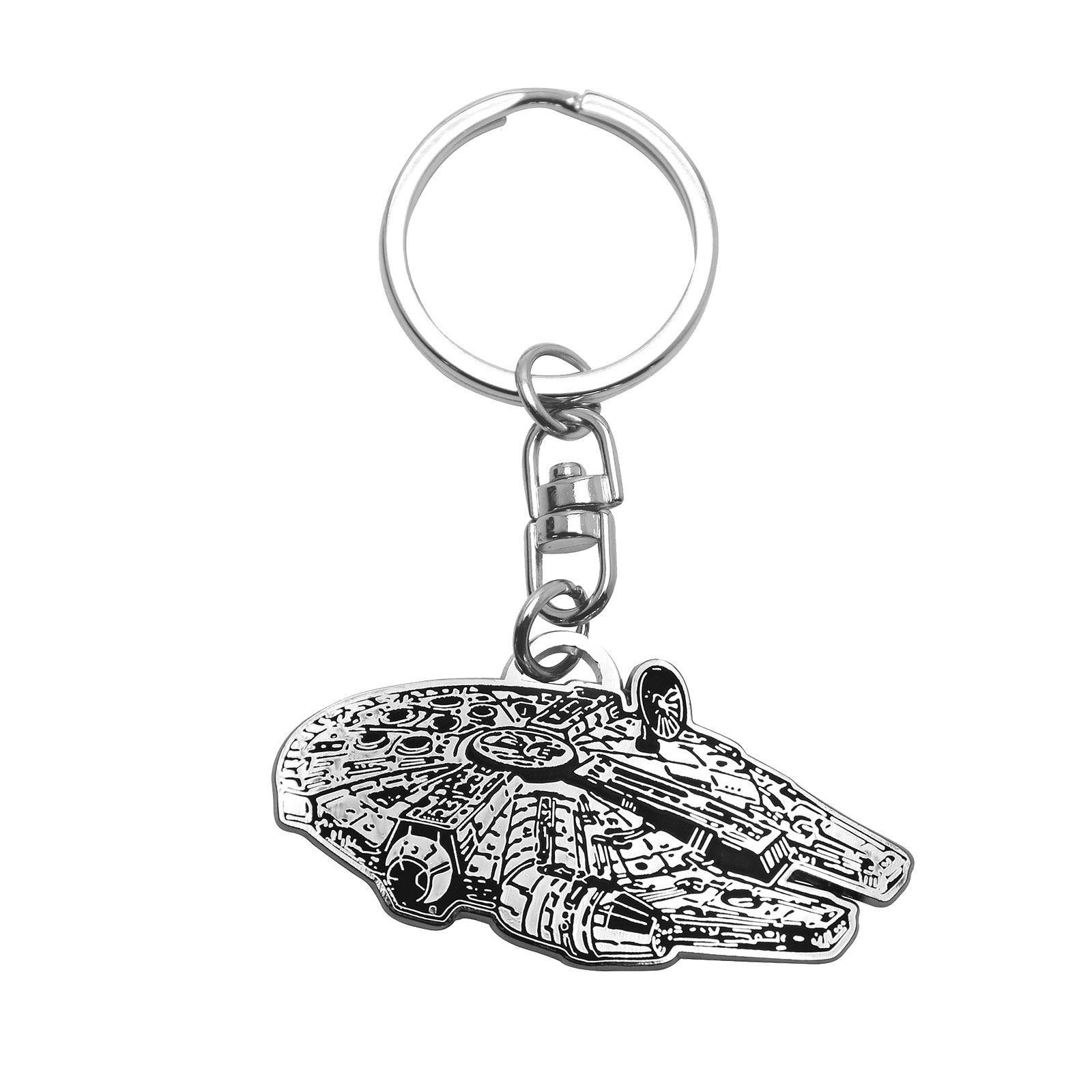 Product image Millennium Falcon Keychain - Star Wars