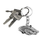 Product image Millennium Falcon Keychain - Star Wars